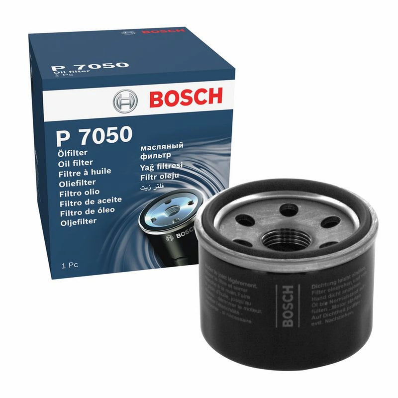 Bosch Engine Oil Filter F 026 407 050
