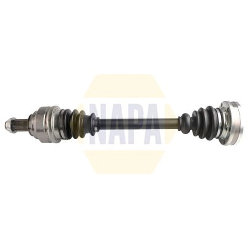 NAPA CV Drive Shaft Driveshaft Rear Left NDS1581L
