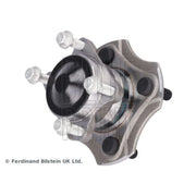 Blue Print Wheel Bearing Kit Rear Right 67mm ADBP820065