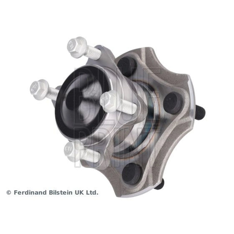 Blue Print Wheel Bearing Kit Rear Right 67mm ADBP820065