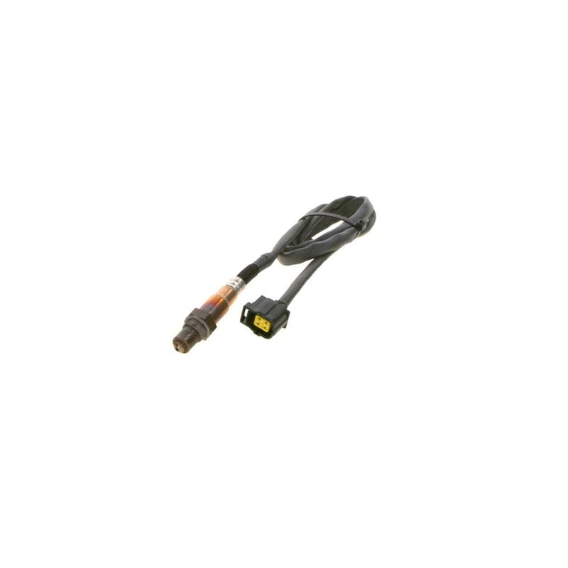 Bosch O2 Lambda Oxygen Sensor Left 0 258 006 693