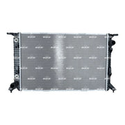 NRF Engine Radiator 53065