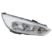 Hella Headlight Headlamp PY21W Right 1EE 354 827-061