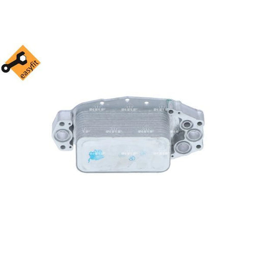 NRF Engine Oil Cooler 31804