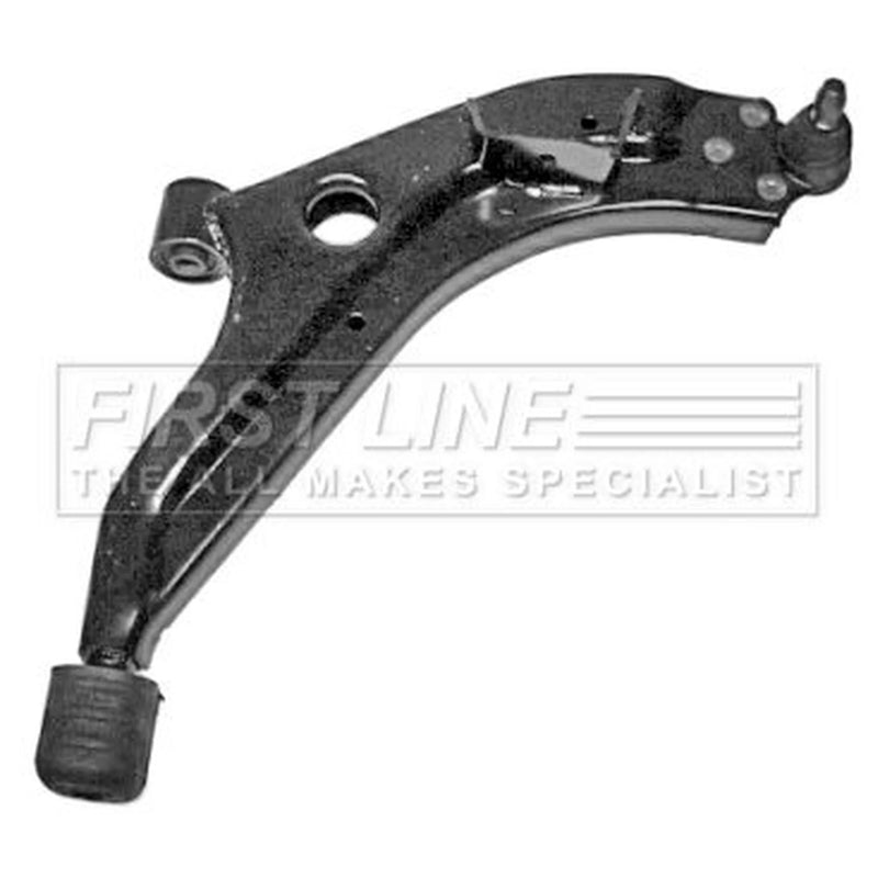 First Line Control/Trailing Arm FCA6034