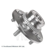 Blue Print Wheel Bearing Kit Rear Right 67mm ADG08356