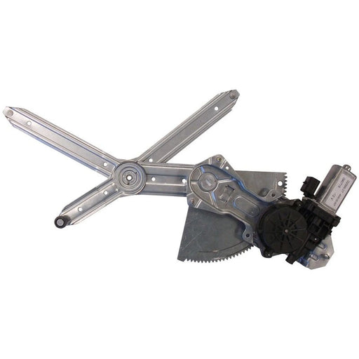 Valeo Electric Window Regulator Lifter Left Front 850308