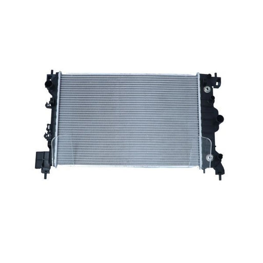 NRF Engine Radiator 50476