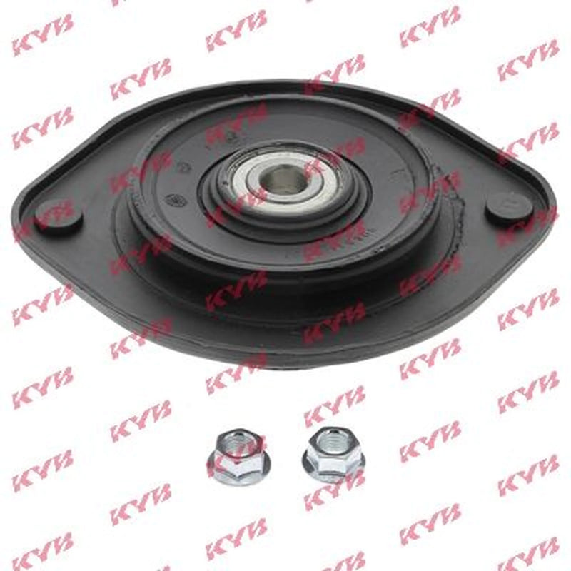 KYB Front Repair Kit Suspension Strut Support Mount SM5109