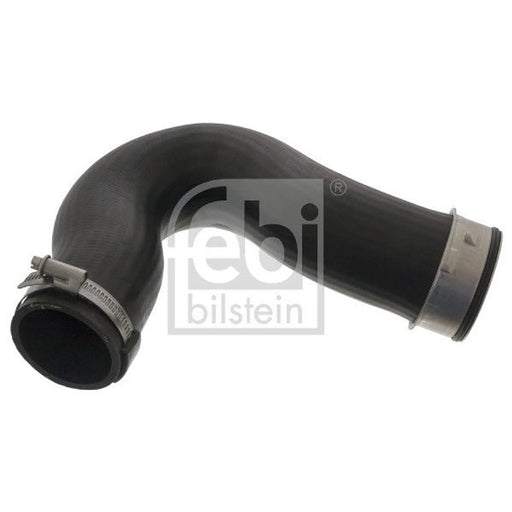 Febi Intercooler Turbo Charge Air Hose Right 49228