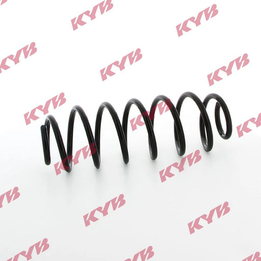 KYB Rear Suspension Coil Spring RA5480