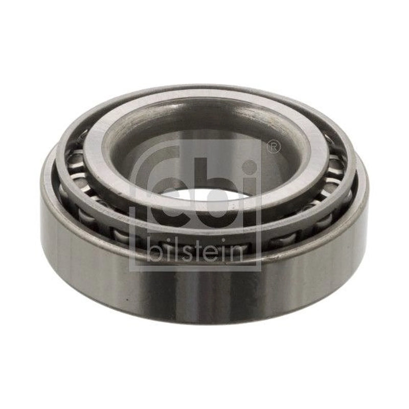 Febi Wheel Bearing 62mm OD ID Wide 104303