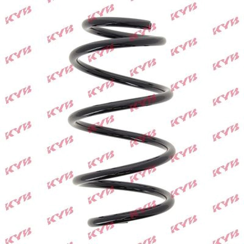 KYB Front Suspension Coil Spring RH3902