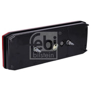Febi Tail Light / Lamp Left 1001022