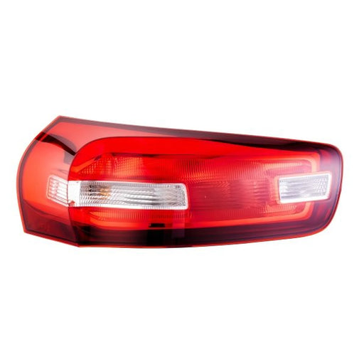Hella Tail Light / Lamp W16W Left 2SK 011 054-051