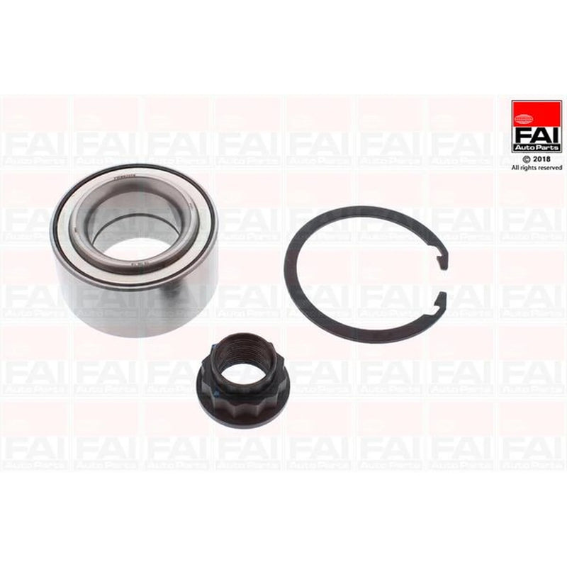 FAI Wheel Bearing Kit 69mm FWBK1075