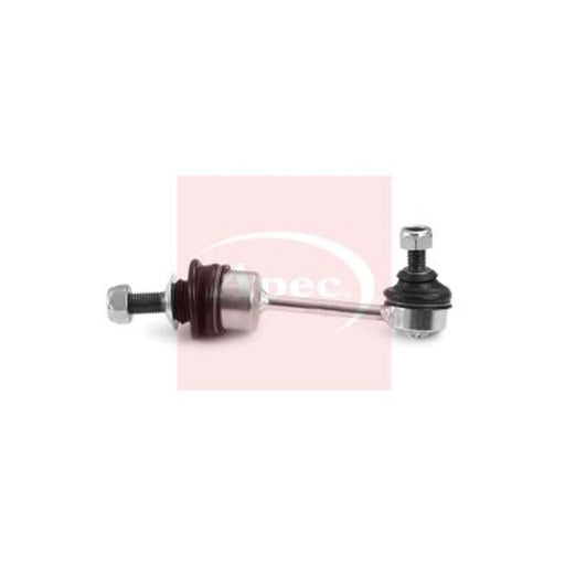 Apec Stabiliser Bar Link Coupling Rod Rear Right AST4625