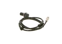 Bosch ABS Wheel Speed Sensor 0265006673