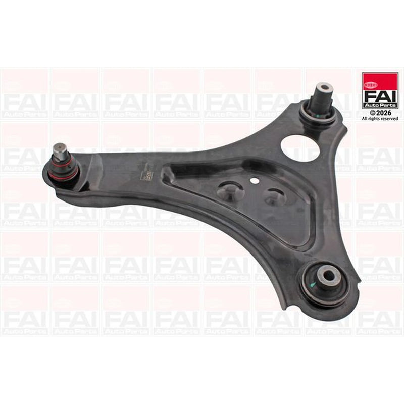 FAI Control/Trailing Arm SS11318
