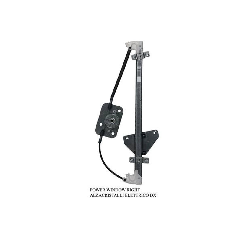 Valeo Electric Window Regulator Lifter Right Front 852549
