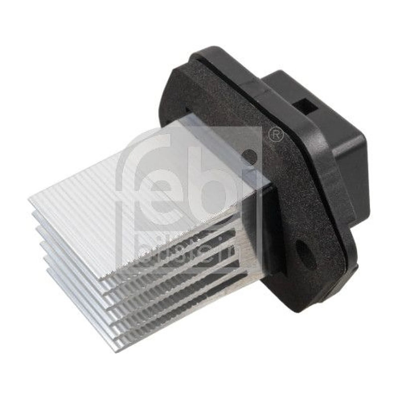Febi Heater Blower Resistor 181477
