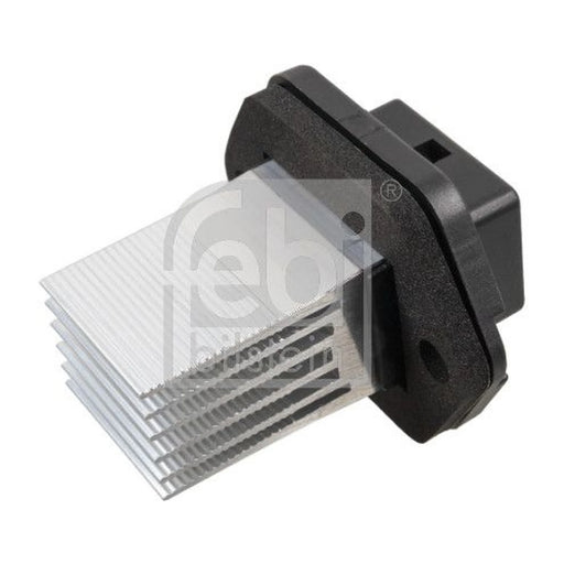 Febi Heater Blower Resistor 181477