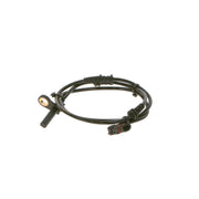 Bosch ABS Wheel Speed Sensor Front 0 986 594 593