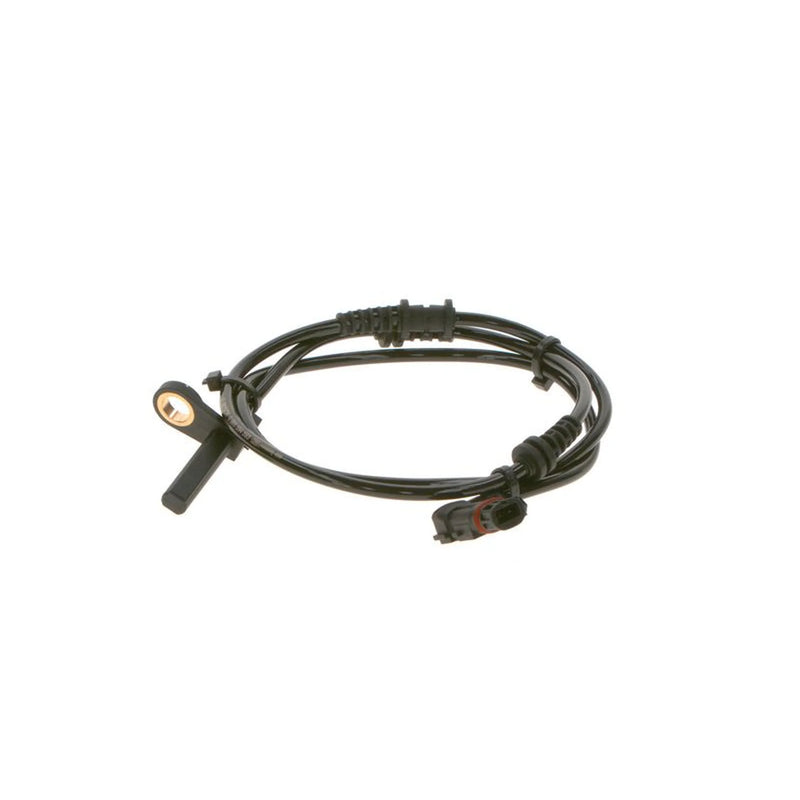 Bosch ABS Wheel Speed Sensor Front 0 986 594 593