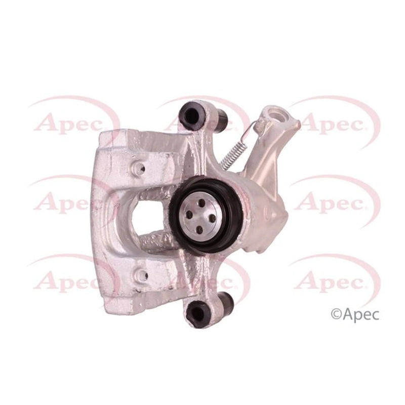Apec Brake Caliper Assembly Rear Right RCA207