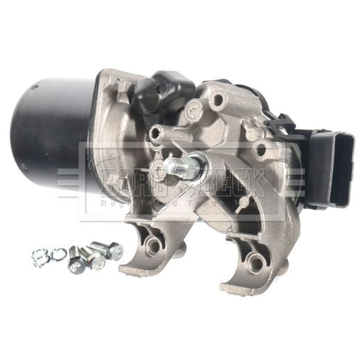 Borg & Beck Front/Rear Wiper Motor Front BWM1006