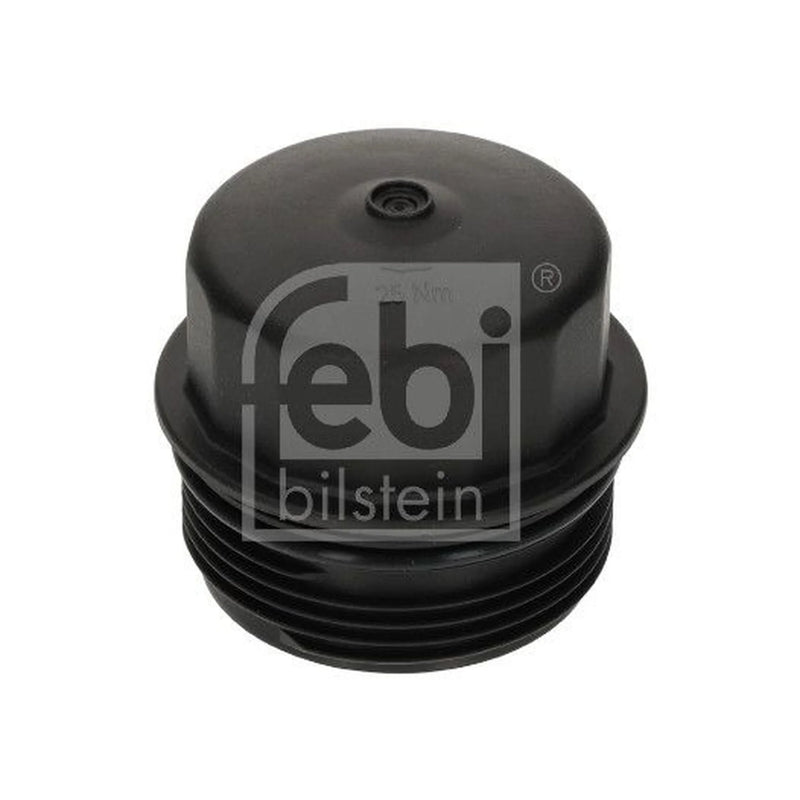 Febi Oil Filter Housing Cap 197346
