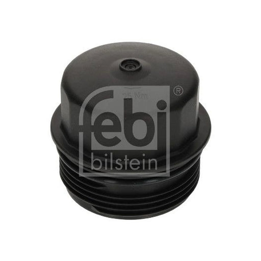 Febi Oil Filter Housing Cap 197346