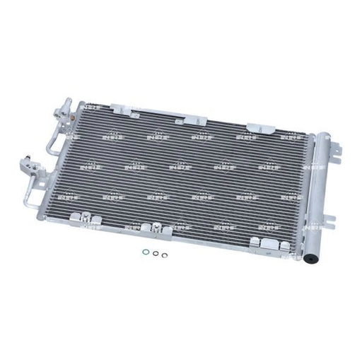 NRF Air Conditioning Condenser 35556