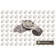 BGA V-Ribbed Belt Tensioner Lever 70mm OD DC9601