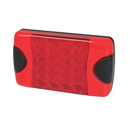 Hella Lamp Stop/Tail Duraled Md12/24 2SB Rear 2SB 959 060-001 2SB 959 060-001