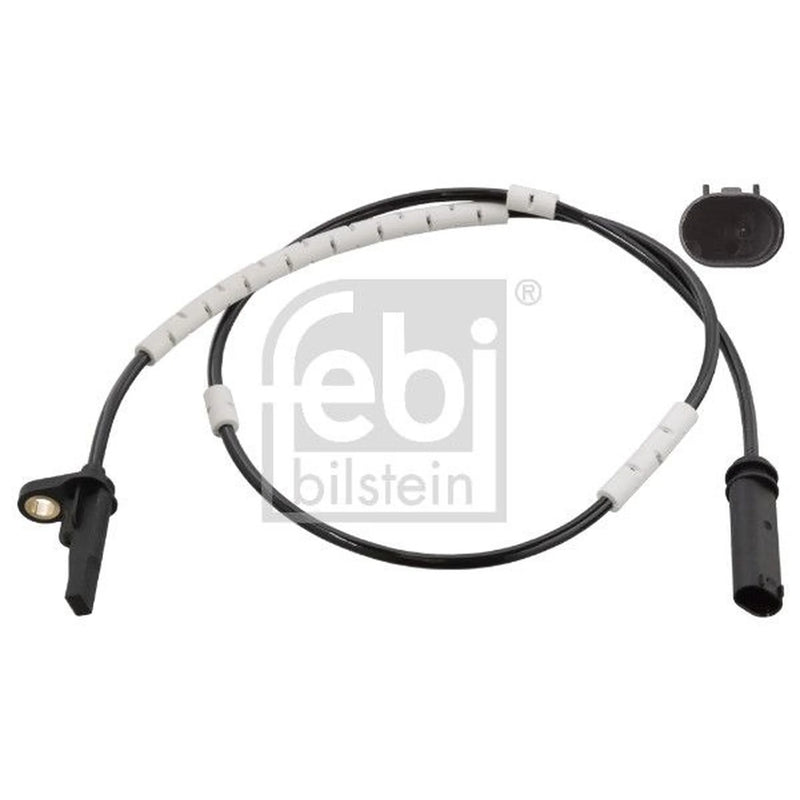 Febi ABS Wheel Speed Sensor Rear Right 106265