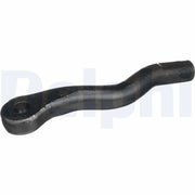 Delphi Steering Tie Rod End Ball Joint Front Right M15x1.5 TA3209