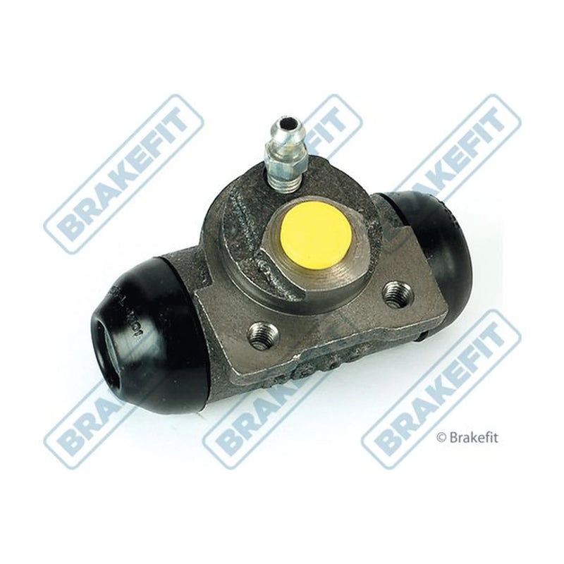 Apec Wheel Cylinder Hydraulic Brake Rear BWC8010