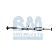 BM Catalysts Homologated Petrol Cat BM90701H