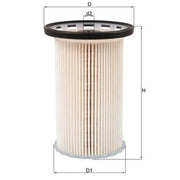 Mahle Fuel Filter Element KX 342