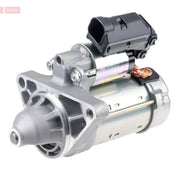 Denso Starter Motor 12V 2kW 9 Teeth fits Toyota Auris 2012-2018 1.4