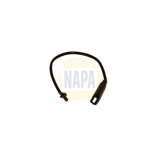 NAPA Brake Pad Wear Sensor Front NWL5171