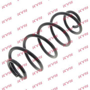 KYB Rear Suspension Coil Spring RH6385