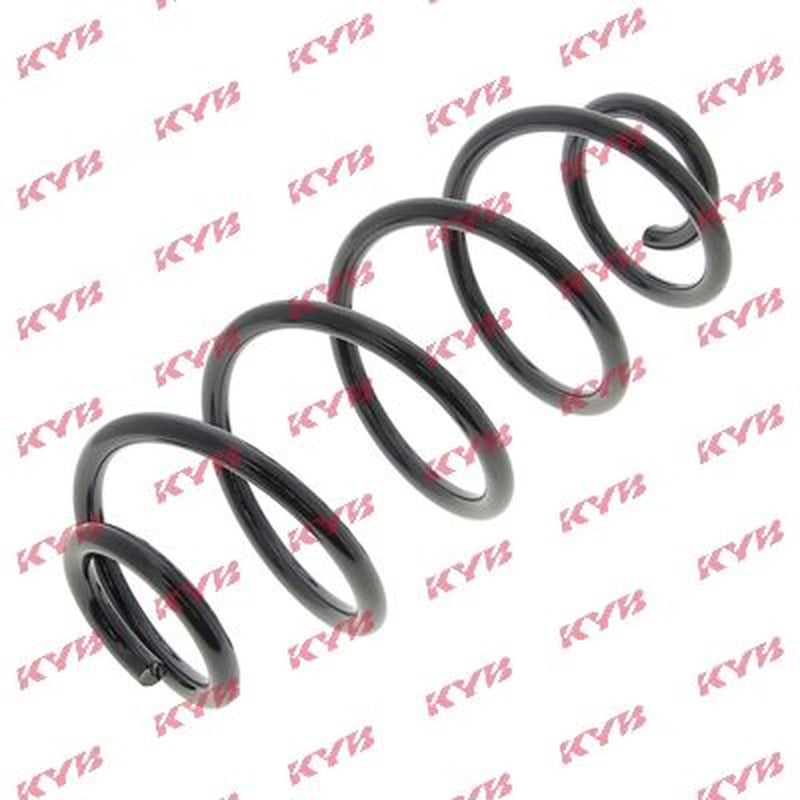 KYB Rear Suspension Coil Spring RH6385