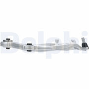 Delphi Control/Trailing Arm Front TC6349