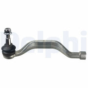Delphi Steering Tie Rod End Ball Joint Front Left M14x1.5 TA2860