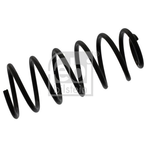 Febi Front Suspension Coil Spring 38579
