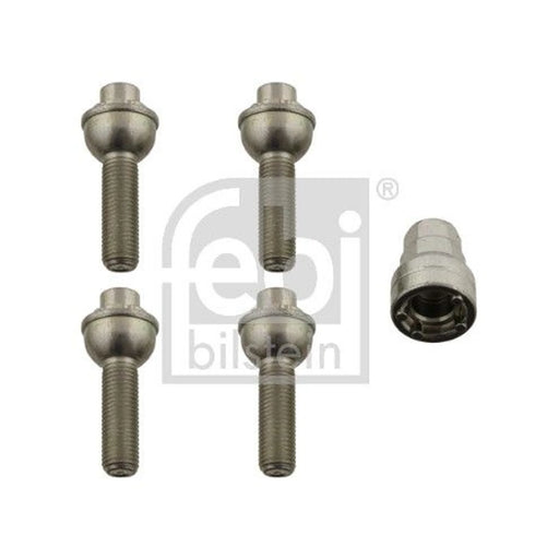Febi Wheel Bolt Rear 28452