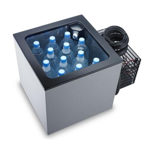 Dometic CoolMatic CB36W 36L Top-Loading Built-In Compressor Fridge - Dometic - Van Life Living