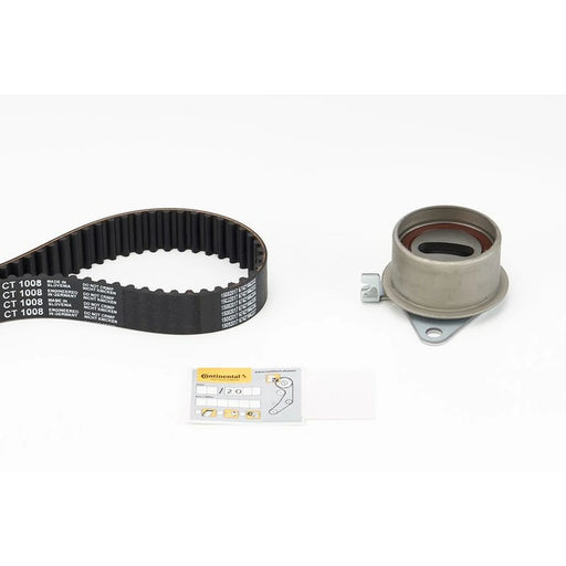 Continental CTAM Timing Belt Kit with Rollers CT1008K1